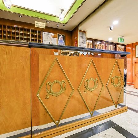 Oyo 270 Dream Land Hotel Dubai Exterior photo