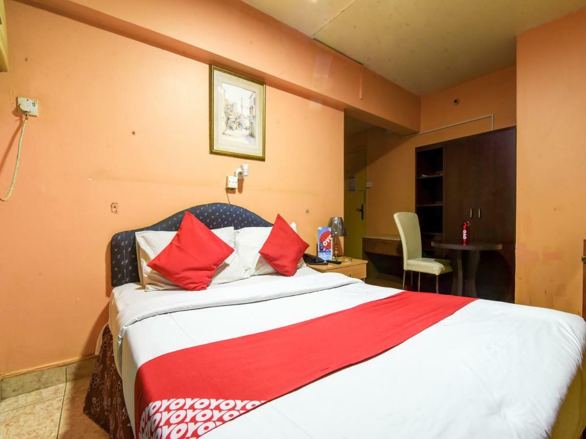 Oyo 270 Dream Land Hotel Dubai Exterior photo